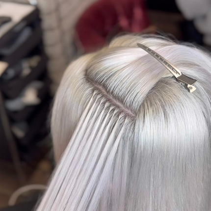 Collection image for: Cheveux extension a froid