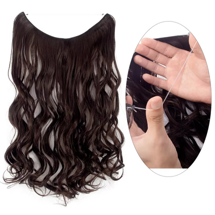 Collection image for: Extension cheveux fil invisible