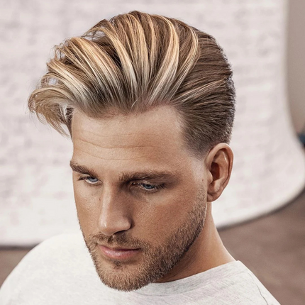 Collection image for: Extension cheveux homme