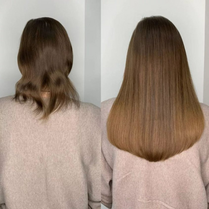 Collection image for: Extension pour cheveux fin