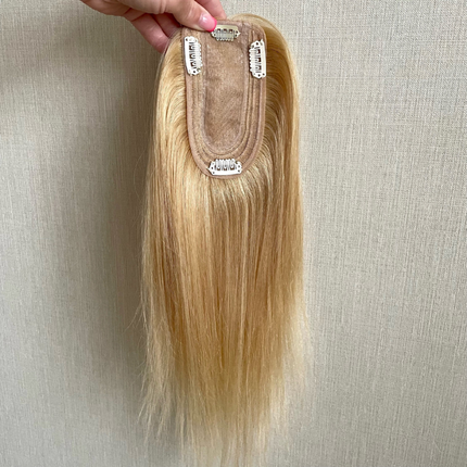 Collection image for: Toupet volumateur cheveux naturels