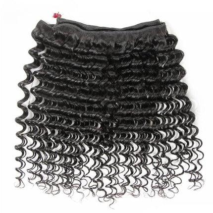 Extension femme cheveux afro naturels