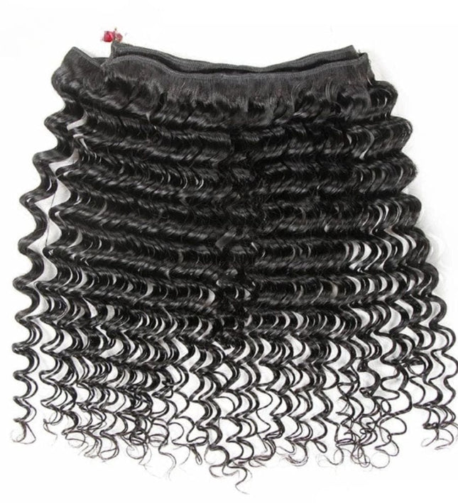 Extension femme cheveux afro naturels