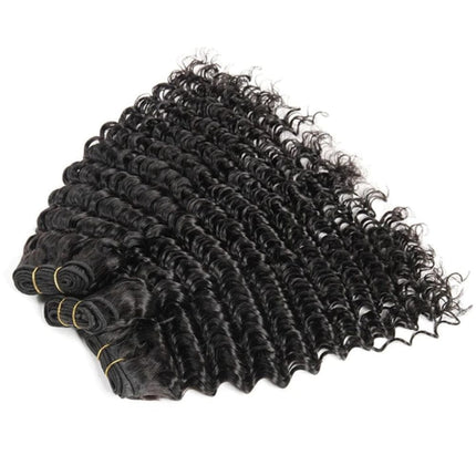 Extension femme cheveux afro naturels