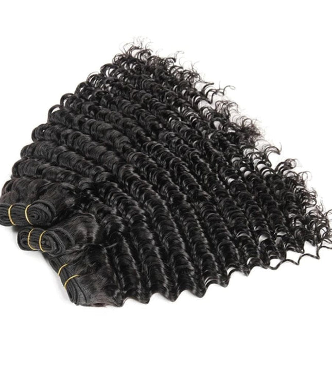 Extension femme cheveux afro naturels