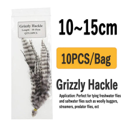 Postiche chic en plumes naturelles noires et blanches pour un style unique et audacieux